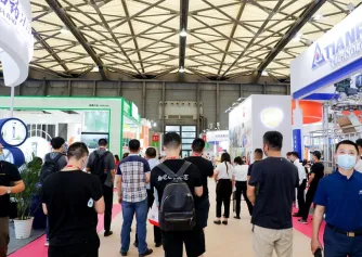 上海面膜展2025最新参展商名录