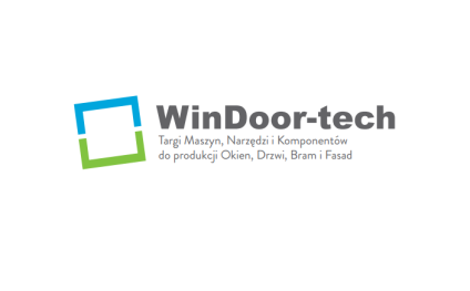 WindoorTech - International Trade Fair for Windows, Doors & Facades