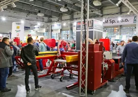 2025波兰玻璃展时间和举办地点