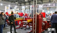 2025波兰玻璃展参展攻略(时间+地点+门票怎么买?)