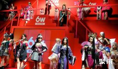 TGS2025日本东京游戏展、东京电玩展9月25-28日举办,门票的价格和购买渠道