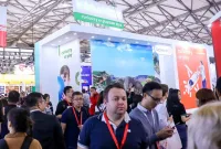 上海婴童展2025举办时间与地点