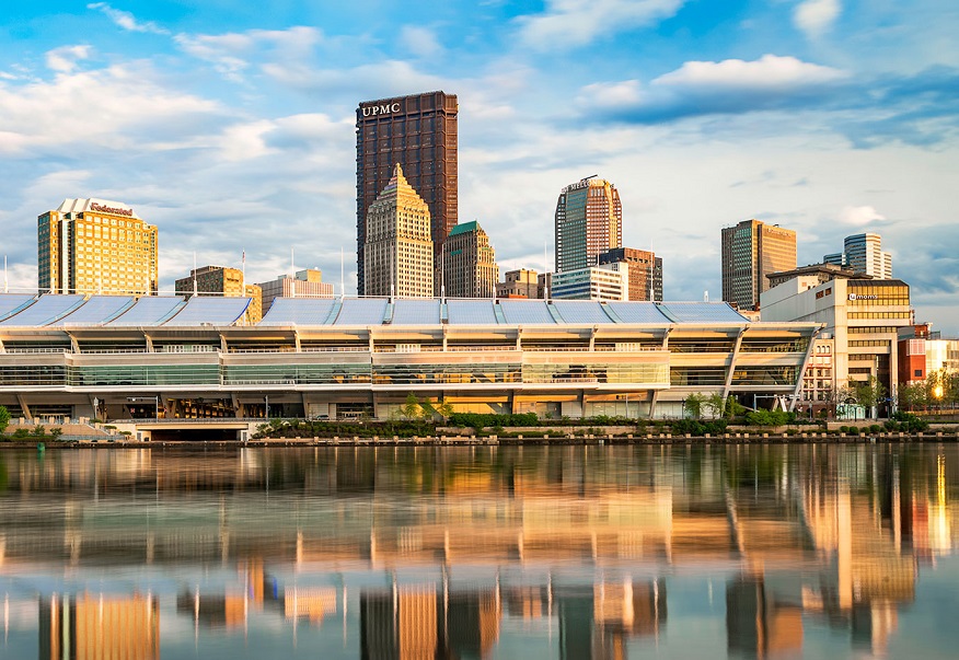 David L. Lawrence Convention Center
