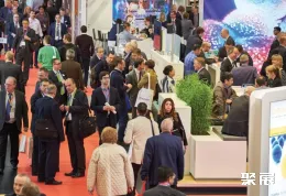 意大利热喷涂展现场图片3