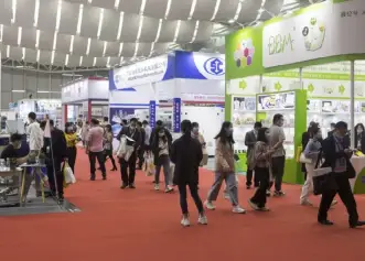 佛山塑料展2025最新展商名录