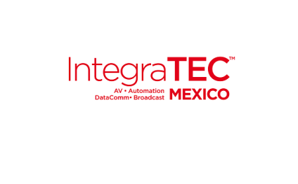 墨西哥多媒體及廣播電視展-墨西哥視聽展