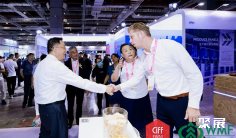 WMF上海家具生产设备及木工机械展9月开幕!门票限时免费领取