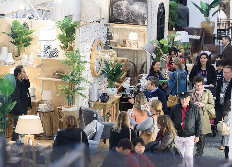 AIFF澳大利亚家具行业发展:澳大利亚墨尔本家具展2024时间、地点、门票购买流程