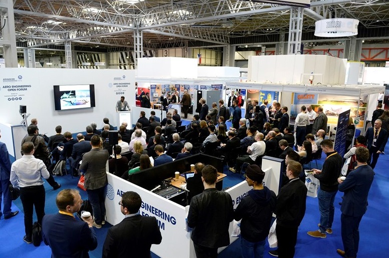 2025英国工程展参展攻略(时间地点+门票价格)