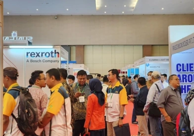 印尼制糖展2025最新展商名录