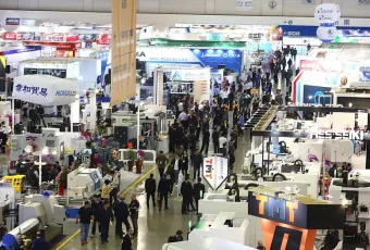 2027台湾机床展举办时间与地点