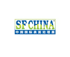 China International Surface Finishing Exhibition (Shanghai) (SFCHINA)Logo