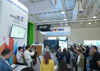 乌兹别克医疗展2025举办时间与地点