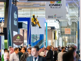 2026沙特线缆展参展攻略（时间地点+门票价格）