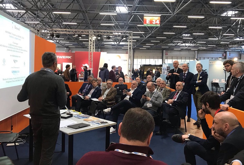 2025意大利复合材料展时间表和地点