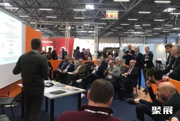 意大利复合材料展现场图片1