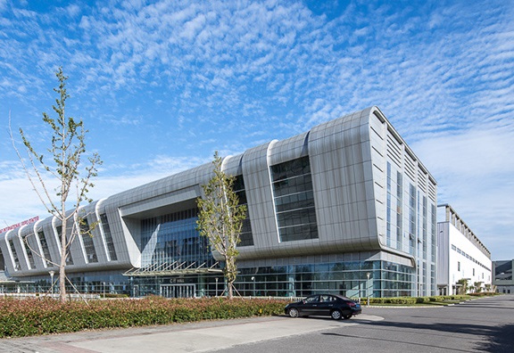 江苏昆山花桥国际博览中心