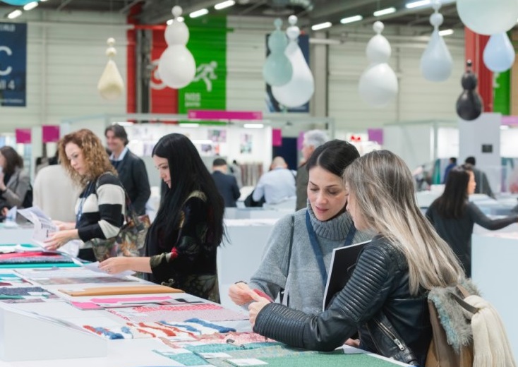 法国皮革展现场图片9