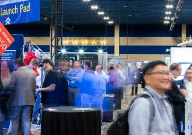 荷兰无人机展2026最新展商名录