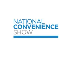 英国便利店展Logo