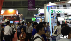 越南机床展(MTA Vietnam)2026展商名录