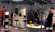 芬兰建材展2026展位图与展位预订