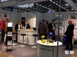 赫尔辛基建筑展展会现场(现场盛况)12