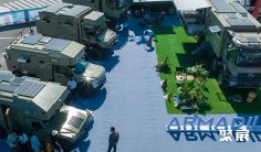 2026年杭州房车展(Hangzhou RV Show)门票购买途径?怎么购票?