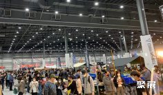 韩国户外用品展2025参展攻略(时间地点+门票怎么买?)