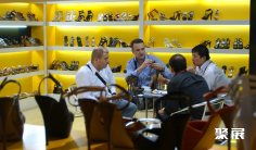 2025上海鞋业展览会展位价格与展位预定