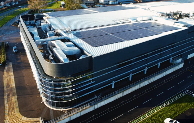 英国范堡罗国际会展中心图片1