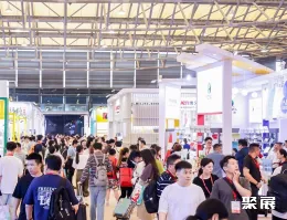 中国文交会现场图片3