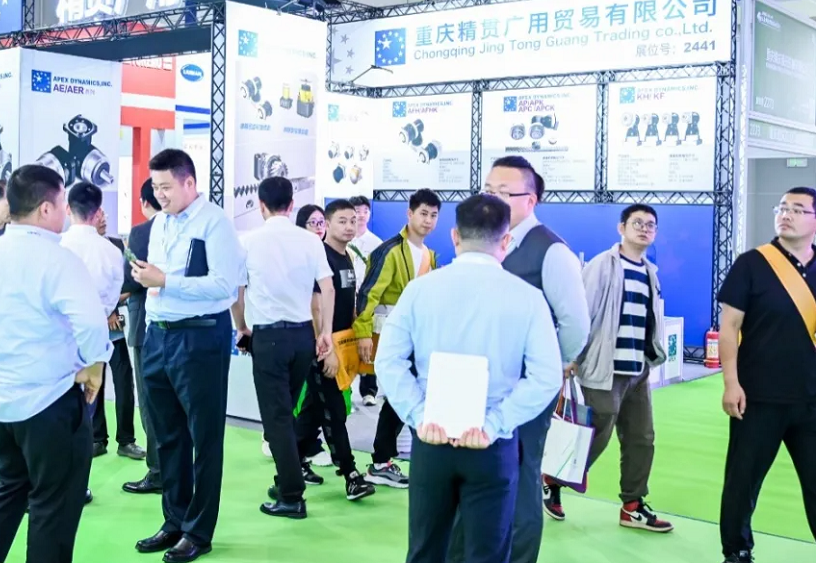 2024中国(中原)工业技术装备博览会门票在哪买 购票入口