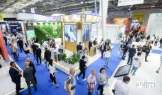 阿塞拜疆水展2025参展攻略(时间+地点+门票)