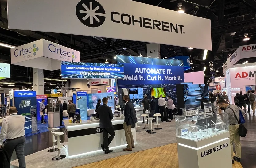 2026美国西部医疗器械展最新参展商名录