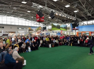 2026慕尼黑高尔夫展参展攻略（时间地点+门票多少钱？）