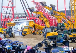 上海宝马展现场图片12