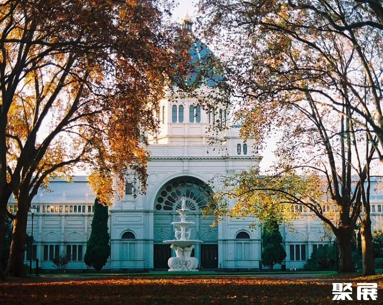 澳大利亚墨尔本皇家展览中心