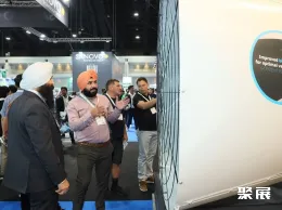 泰国畜牧展现场图片7