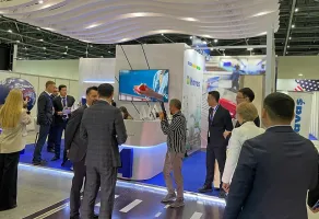 哈萨克斯坦电力展2025时间表及地点