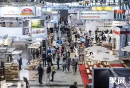 斯图加特门窗遮阳展展会现场(现场盛况)3