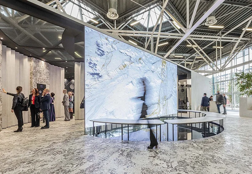 2026博洛尼亚陶瓷展(CERSAIE Bologna ltaly)参展商名录