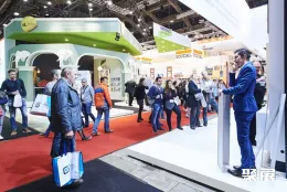 比利时建材展现场图片7