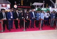 2026印度OEM展参展攻略(时间+地点+门票)