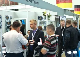 俄罗斯汽配展现场图片10