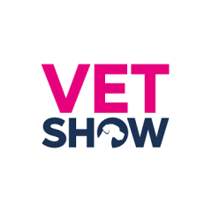 美国西部兽医展览会实拍图