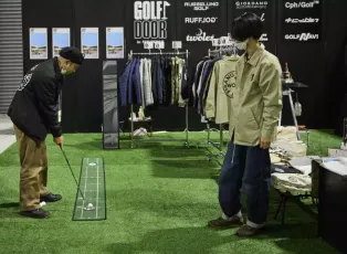 2026日本户外展参展攻略(时间地点+门票价格)