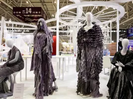 上海国际服装展2025展位价格与展位申请