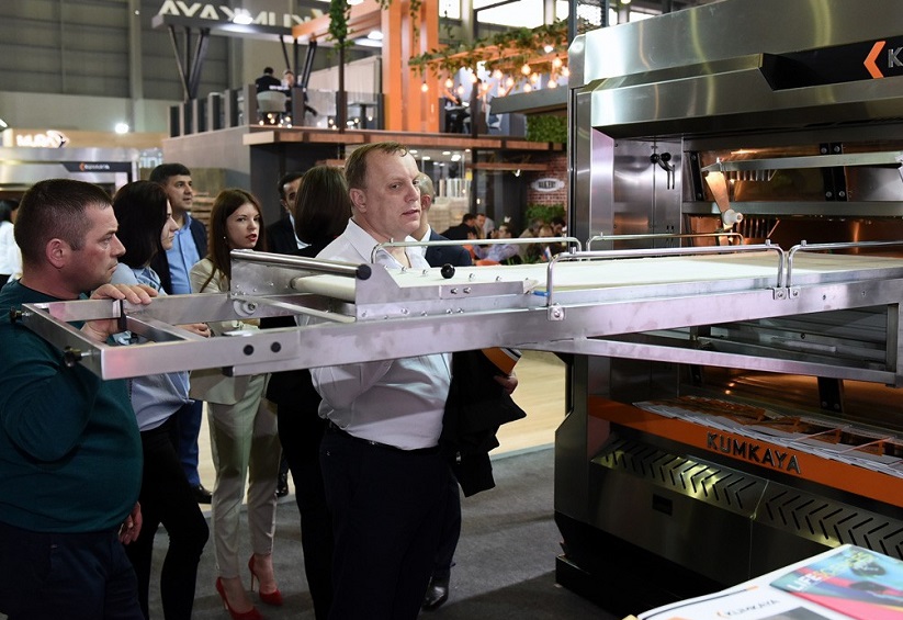 2024土耳其咖啡展会刊展商名录