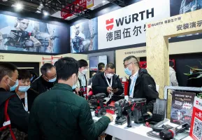 2025上海门窗幕墙展展位费与展位申请